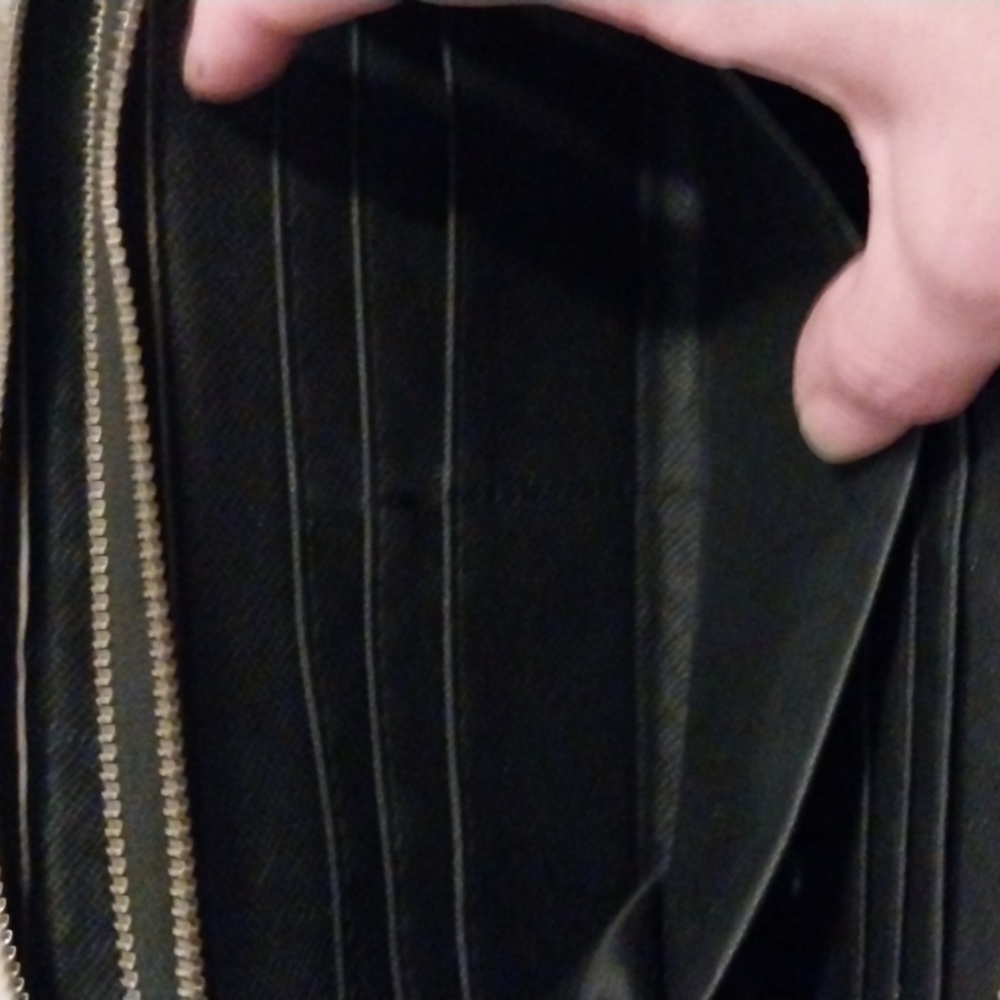 ♠️ Kate spade wallet / wristlet ♠️ - Picture 11 of 14